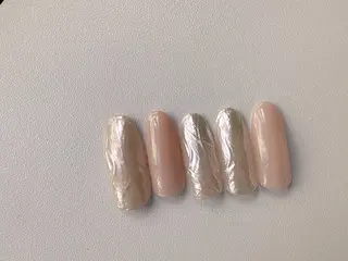 ネイル ネイルサロン　リベルテ所属・nail salon Liberteのネイルデザイン