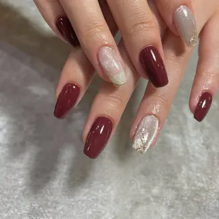 ネイル nail salon topa⟡˖·MIUのネイルデザイン