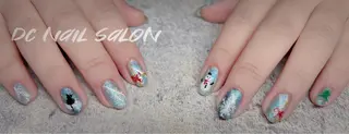 ネイル DC nail salonのネイルデザイン