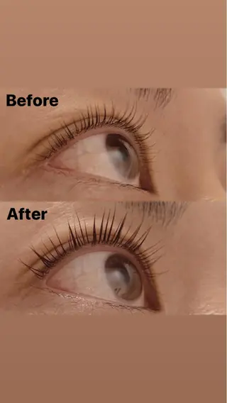 マツエク・マツパ lucolu あこのマツエク・マツパデザイン