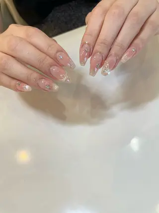 ネイル Nail Salon Gummi.のネイルデザイン