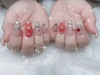 ネイル PUERTO Renaのネイルデザイン