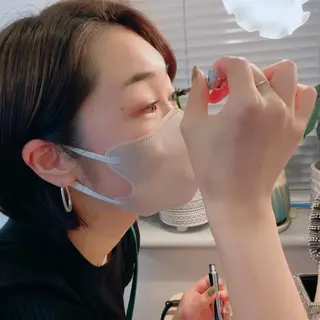 マツエク・マツパ 神山 ビューティー・アイのマツエク・マツパデザイン