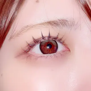 マツエク・マツパ 銀座🤍マツパ Hikari🤍のヘアスタイル