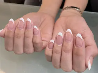 ネイル ma riのネイルデザイン