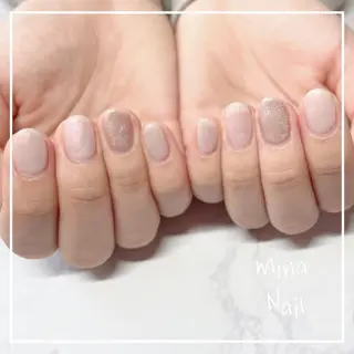 ネイル mina Nailのネイルデザイン