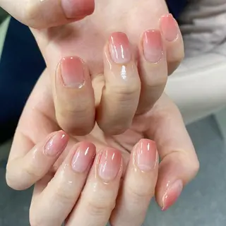 ネイル I P'ink nail salon所属・I pinknail 韓国風·持ち込み専門のネイルデザイン