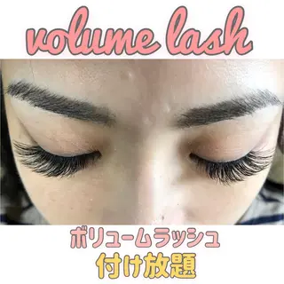 マツエク・マツパ 眞鶴 カナのエステ・リラクイメージ