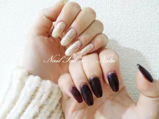 ネイル nailsalon　 Natuのネイルデザイン