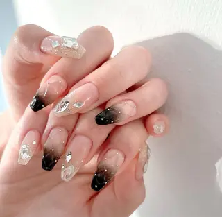 ネイル Tira Nailのネイルデザイン