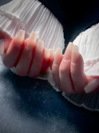 ネイル nine.🦋 YUKOのネイルデザイン