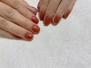 ネイル Mogu nail 二子玉川のネイルデザイン
