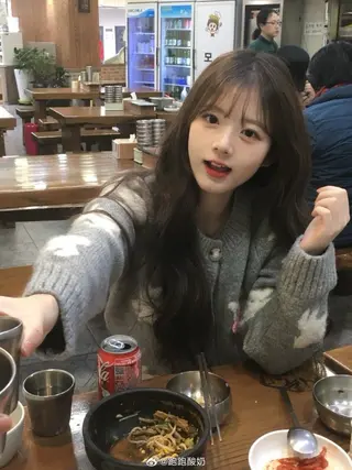 ロング カラー 莉乃/縮毛矯正/髪質 改善/艶カラーのヘアスタイル