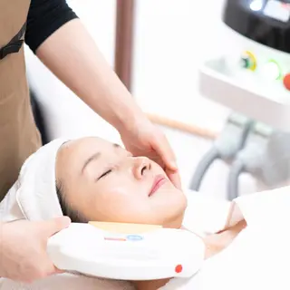 シミ取り*韓国肌 エステサロン✶クロヌのエステ・リラクイメージ