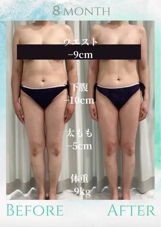 エステ♡Eden Asamiのエステ・リラクイメージ