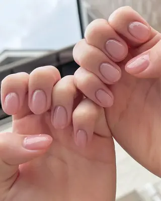 ネイル 金山 沙織のエステ・リラクイメージ