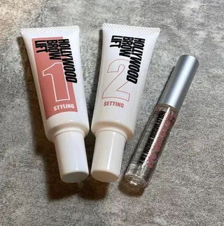 アイブロウ BROWS/ NAILSの眉毛・アイブロウイメージ