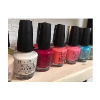 ネイル t. yoshizawaのネイルデザイン