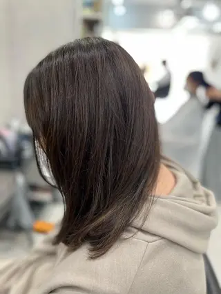 ミディアム 🌼🍀elu高 橋康太郎🍀🌼のヘアスタイル