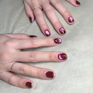 ネイル Nail Room uimのネイルデザイン