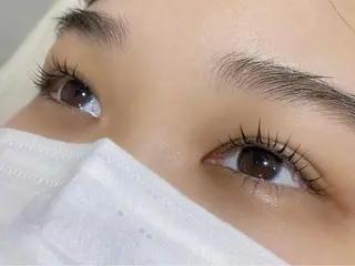 マツエク・マツパ 🍏脊古夏月🍏 /韓国ヘア＆アイ🍏の眉毛・アイブロウイメージ