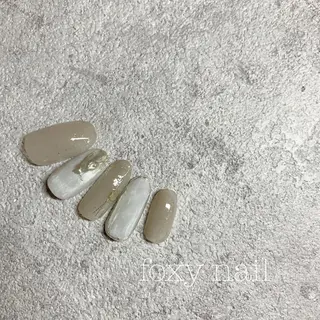 ネイル Feather MAIのマツエク・マツパデザイン