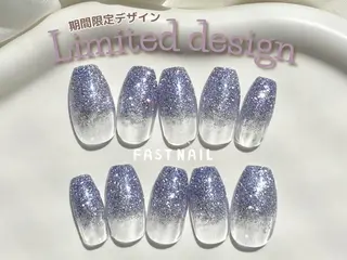 ネイル FASTNAIL LOCO 昭島店のネイルデザイン