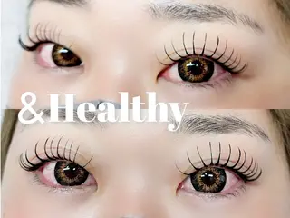 マツエク・マツパ Cherie Nail&Eyelash 2nd【シェリー セカンド】所属・Cherie 2nd  石橋のマツエク・マツパデザイン