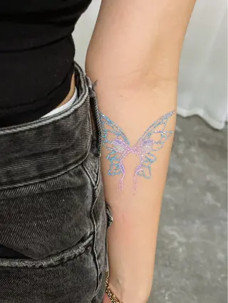 self whitening salon 4618所属・ホワイトニングサロン 4618のその他イメージ