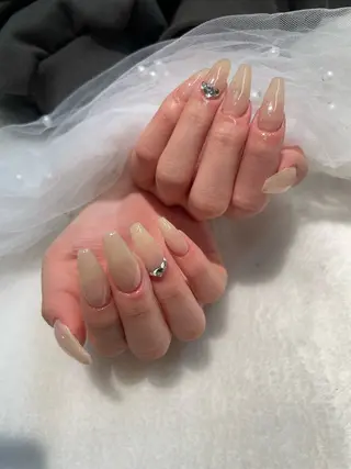 ネイル I-nail Moeのネイルデザイン