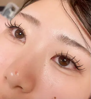 マツエク・マツパ Ayumi.dre 🦋K《2階》のマツエク・マツパデザイン