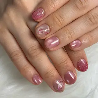 ネイル lépore nail salonのネイルデザイン