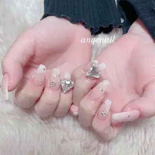 ネイル オーナーネイリスト MAKIのネイルデザイン