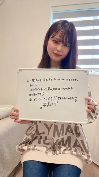 ビューティーサロン Claireのエステ・リラクイメージ