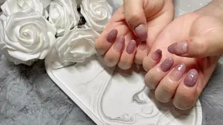 ネイル 《LB》ラブリエ Nail&eyeのマツエク・マツパデザイン