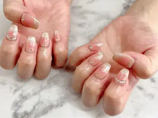 ネイル Regene ARAKIのネイルデザイン