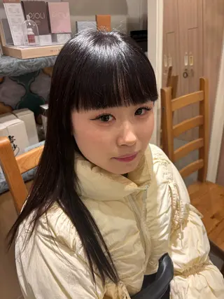 マツエク・マツパ シールエクステ/まつ ぱ/レイヤー/はるかのマツエク・マツパデザイン