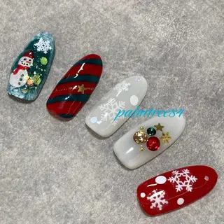 ネイル More ✴︎ （モアプラス）のエステ・リラクイメージ