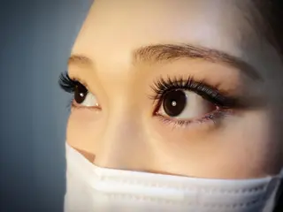 マツエク・マツパ iyoyo所属・iyoyo ERIKOのマツエク・マツパデザイン