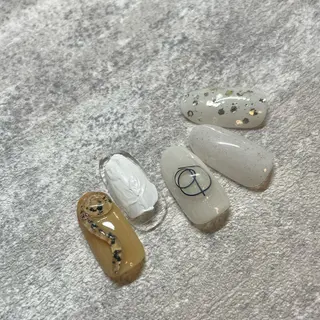 ネイル Style Rougeのネイルデザイン