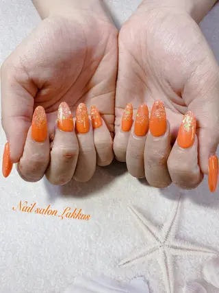 ネイル Lakkus T－CHIのネイルデザイン