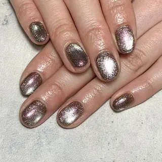 ネイル atelier　FIORITURA所属・FIORITURA aiのネイルデザイン