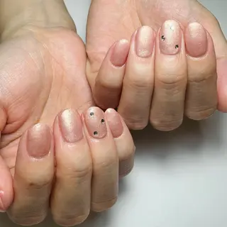 ネイル Maks 大迫のネイルデザイン