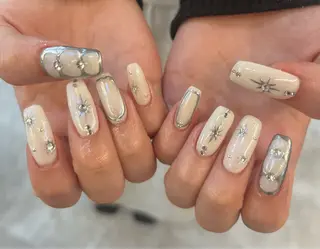 ネイル Ibuki 🎀仙台パルコ🎀のマツエク・マツパデザイン