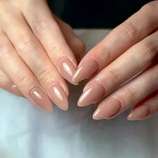 ネイル Nobody_ Karenのネイルデザイン