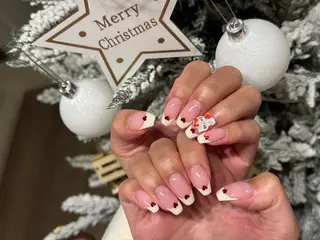 ネイル Lien  _リエン リエンのネイルデザイン