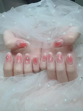 ネイル nail GZMのネイルデザイン