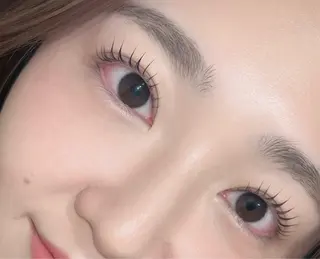 マツエク・マツパ leviona .のマツエク・マツパデザイン