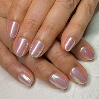 ネイル ネイルスタジオ コスタ•デルマールのネイルデザイン