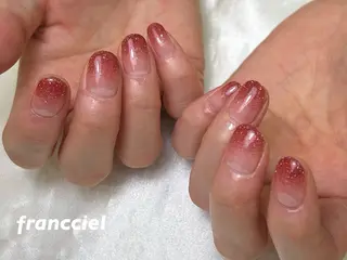 ネイル Rika _のネイルデザイン